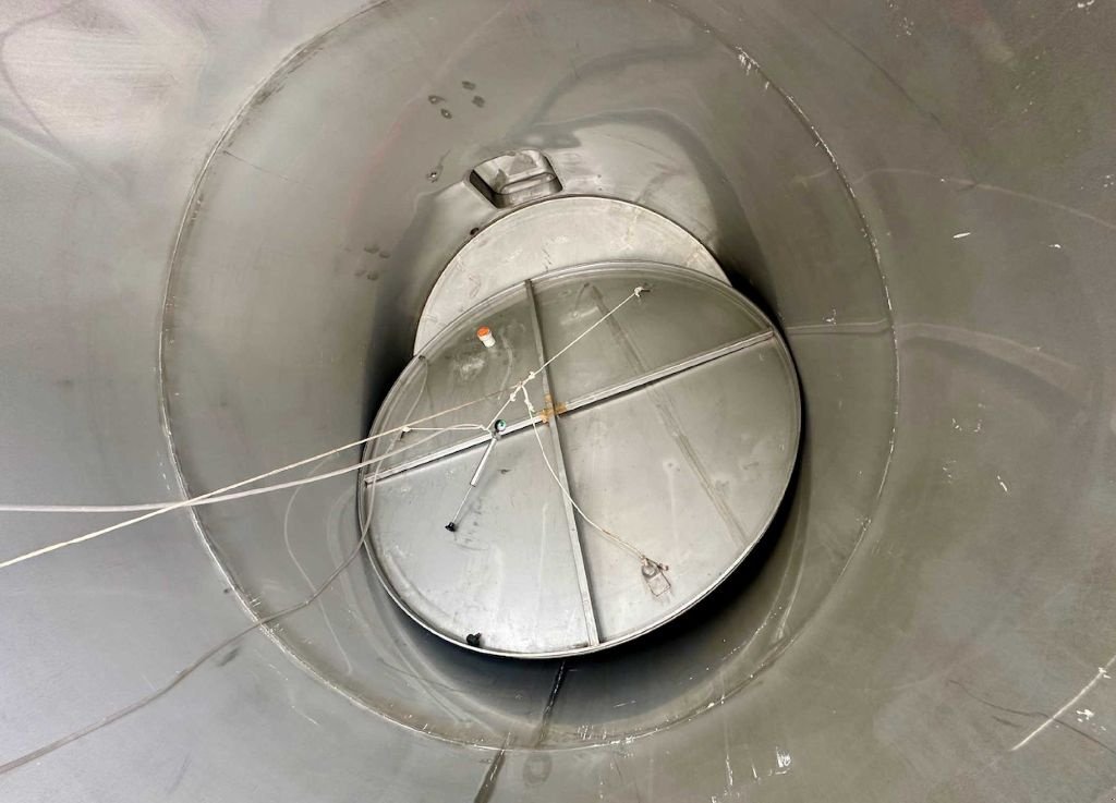 Sonstige Obsttechnik & Weinbautechnik van het type Sonstige | Cuve inox 304 - Chapeau flottant - 100 HL, Gebrauchtmaschine in Monteux (Foto 4)